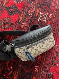 Marsupio Gucci