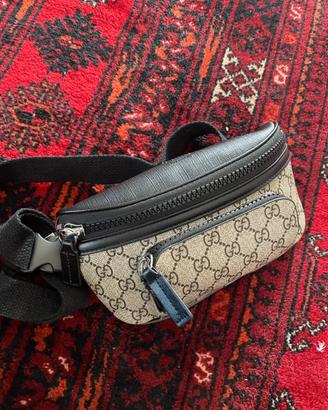 Marsupio Gucci