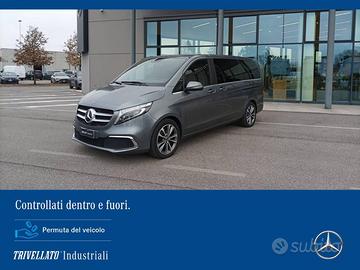 Mercedes Classe V long 300 d premium auto