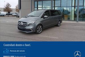 Mercedes Classe V long 300 d premium auto