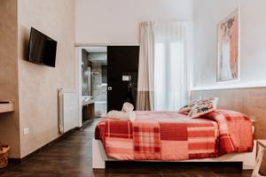 Struttura ricettiva nel centro di Lecce