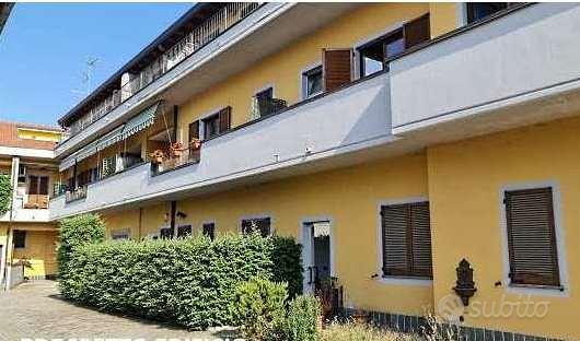 Appartamento – Cesano Maderno, Binzago - Vista 2