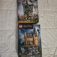 lego harry potter 
