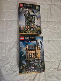 lego harry potter 