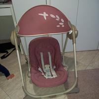 ALTALENA/SEGGIOLINO 