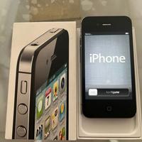 Apple iPhone 4s 16gb