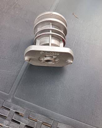 2 mozzi lama per tosaerba(Alpina)