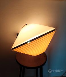 Lampadario vintage 
