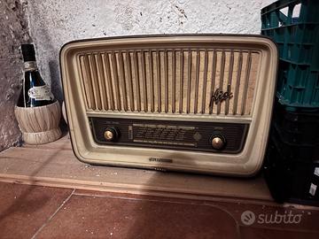 Radio Telefunken