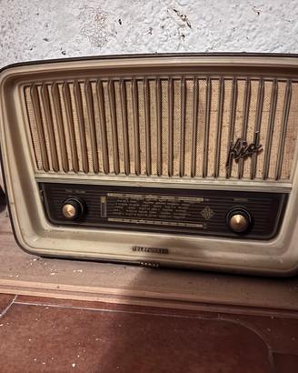 Radio Telefunken