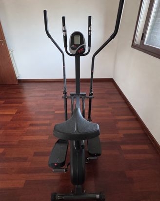 Bicicletta ellittica FIT FIU BELI-120 – Ottime con