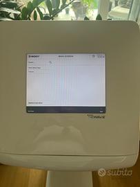 Macchinario EMS XBODY NEWAVE