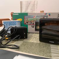 Casio TV-8500 “4,0”