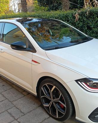 VOLKSWAGEN POLO GTI 2.0. DSG