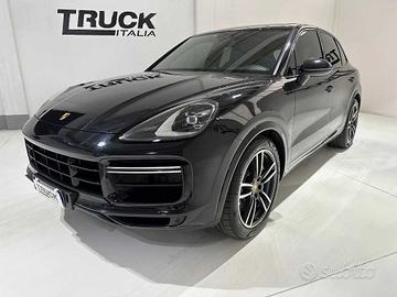 Porsche Cayenne III 2018 - Cayenne 4.0 Turb U88402