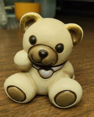 Teddy Bauli