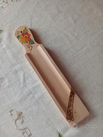 Tagliere per salame