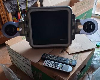 TV MONITOR HANNSPEE