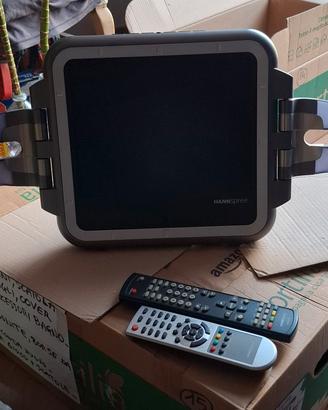 TV MONITOR HANNSPEE