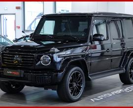MERCEDES-BENZ G 450 d Mild hybrid S.W. AMG Line|