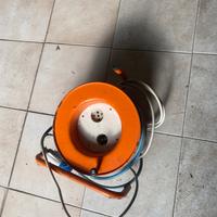 Prolunga elettrica