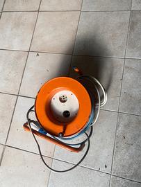 Prolunga elettrica