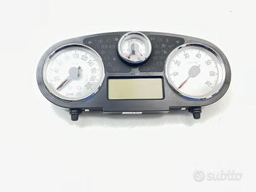 QUADRO STRUMENTI LANCIA Ypsilon 2° Serie 1.612 (0