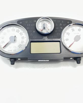 QUADRO STRUMENTI LANCIA Ypsilon 2° Serie 1.612 (0