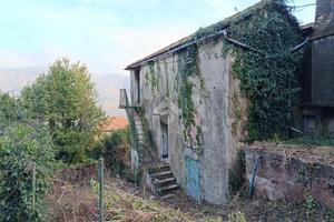 BIFAMILIARE A SERRA RICCÒ