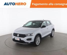 VOLKSWAGEN T-Roc YS91464