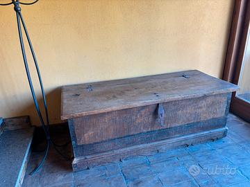 Cassapanca Teak Indonesia