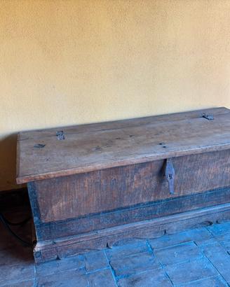 Cassapanca Teak Indonesia