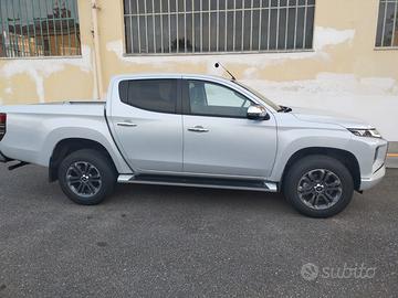 Mitsubishi l200 Diamond