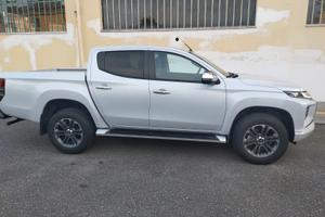 Mitsubishi l200 Diamond