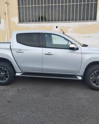 Mitsubishi l200 Diamond