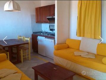 Grazioso miniappartamento a Baja Sardinia Sardegna