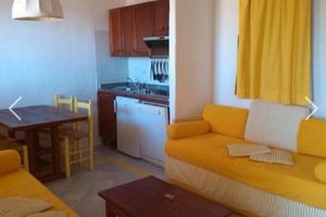 Grazioso miniappartamento a Baja Sardinia Sardegna