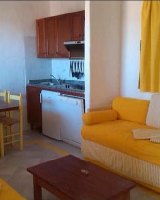 Grazioso miniappartamento a Baja Sardinia Sardegna