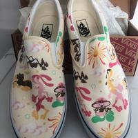 Vans Originali