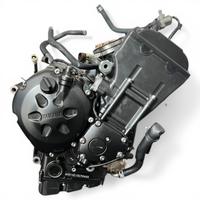 MOTORE YAMAHA FZ1 1000 2006 - 2016 N513E 20000KM