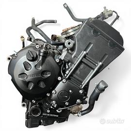 MOTORE YAMAHA FZ1 1000 2006 - 2016 N513E 20000KM