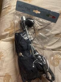 Ombrellino parasole in nylon Baby’s Clan