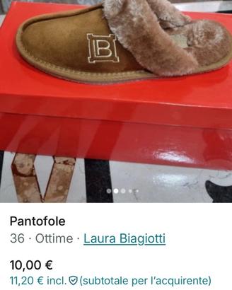 Pantofole