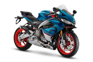 Aprilia RS 660 Depotenziata 35 KW