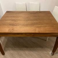 Tavolo da Cucina e Salone