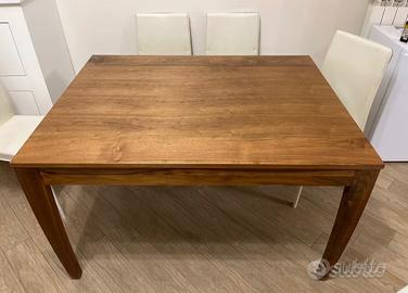 Tavolo da Cucina e Salone