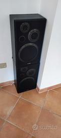 Casse stereo 