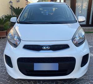 Kia picanto 1000 gpl