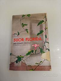 Suor Florida dei conti Cevoli La confidente di S. 
