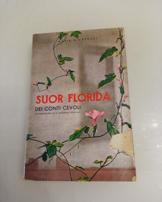 Suor Florida dei conti Cevoli La confidente di S. 